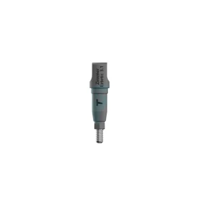 Zimmer Eztetic 3.1 Compatible TruScan Body - Metal