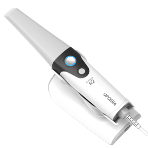 FLNT Scan r2 intraoral scanner iOS
