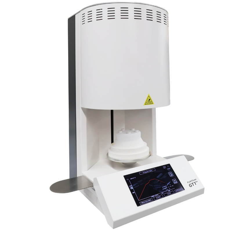 GT1 pro dental zirconia sintering furnace